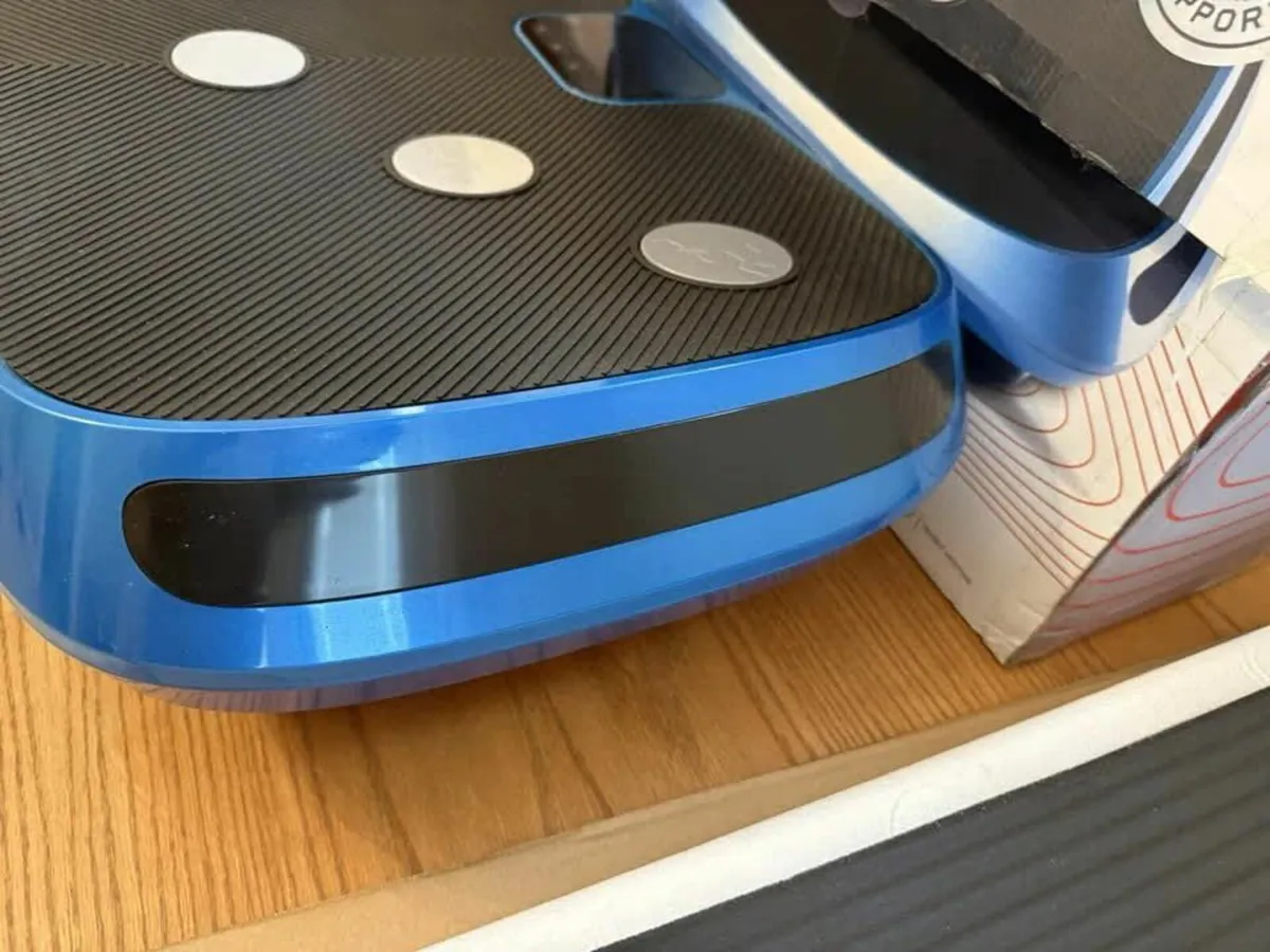 LifePro Rumblex Plus 4D Vibration Plate - Image 4