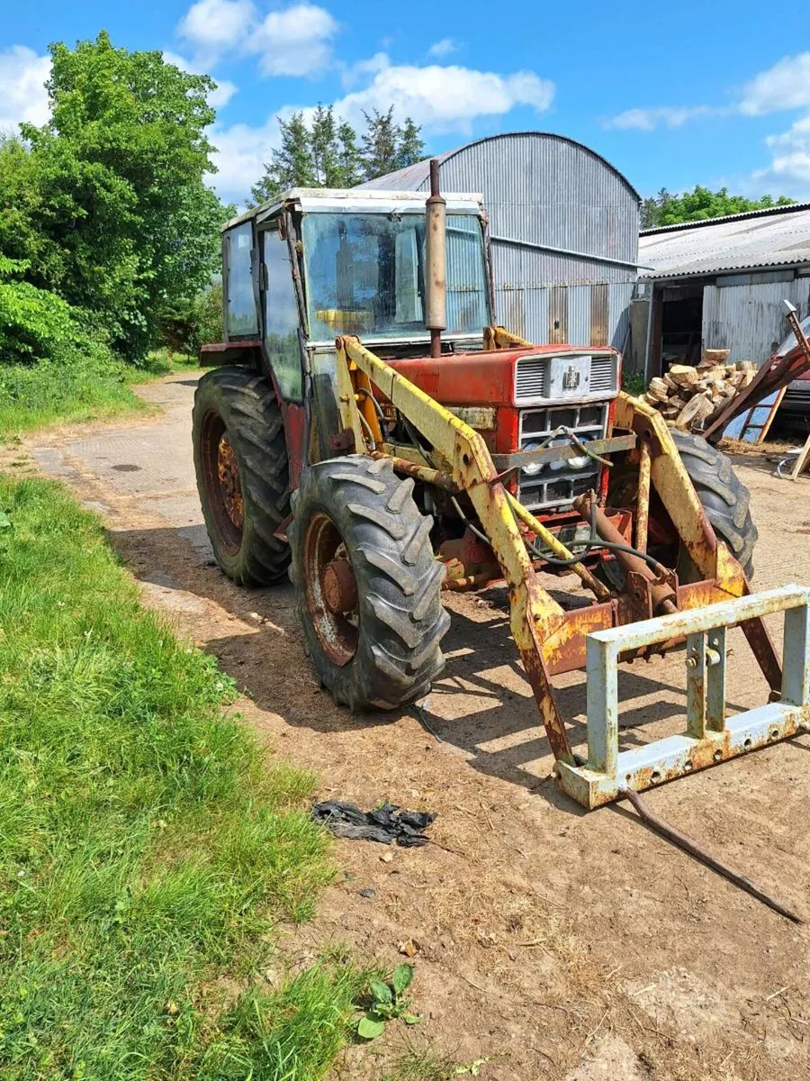 Tractor - Image 2