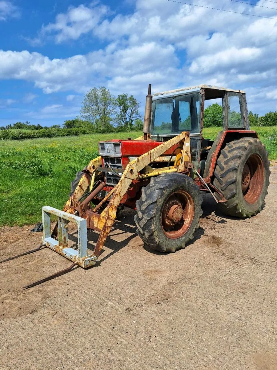Tractor - Image 3