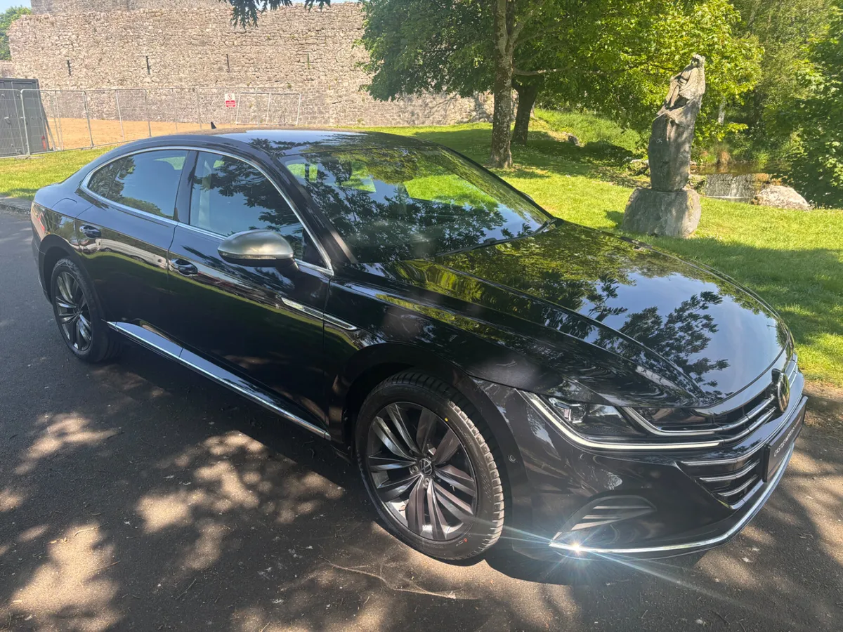 Volkswagen Arteon 2022 - Image 1