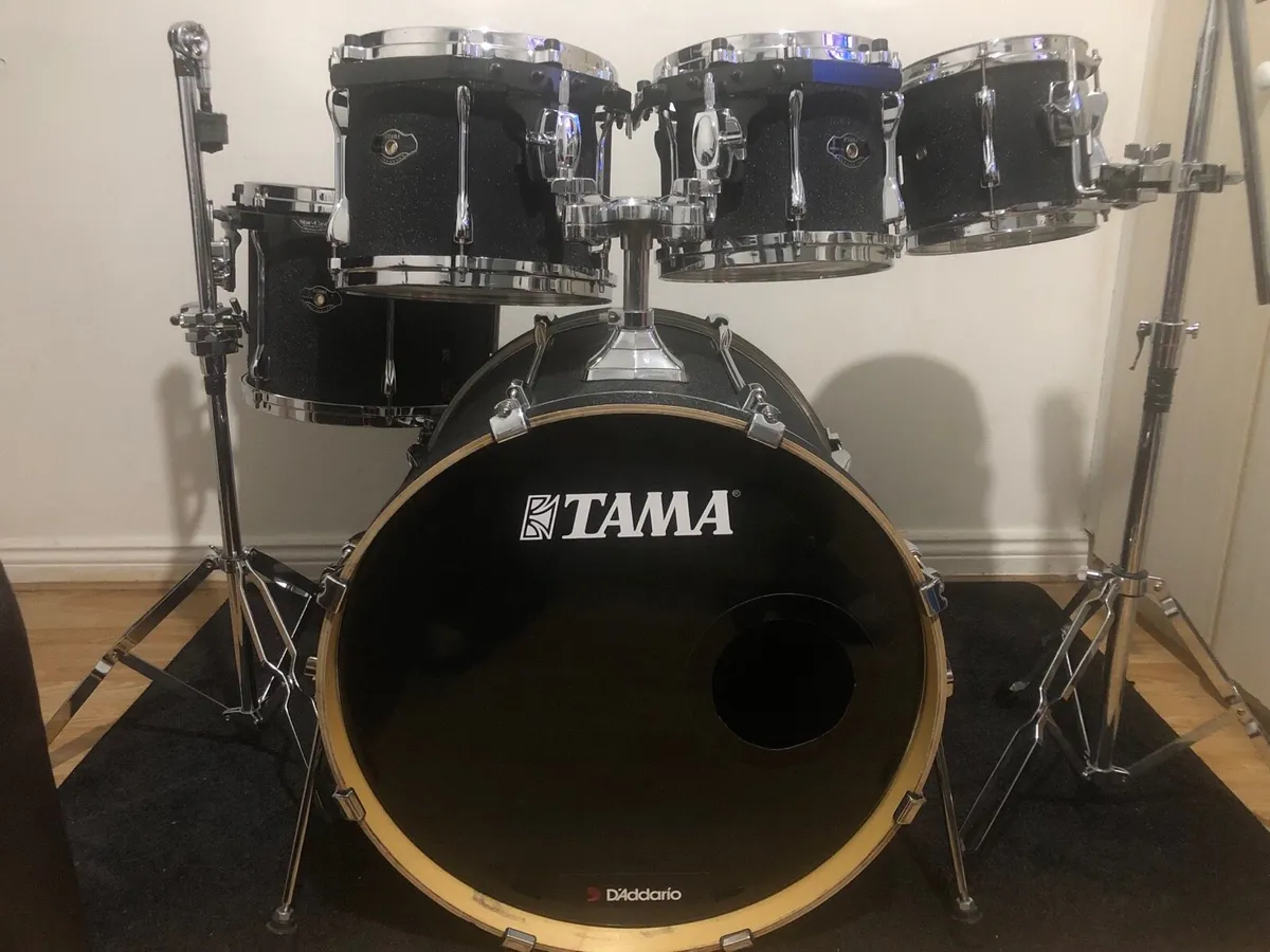 Tama Superstar Custom - Image 1