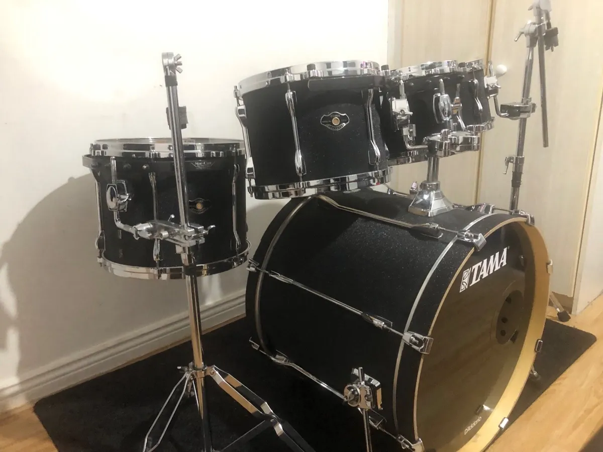Tama Superstar Custom - Image 3