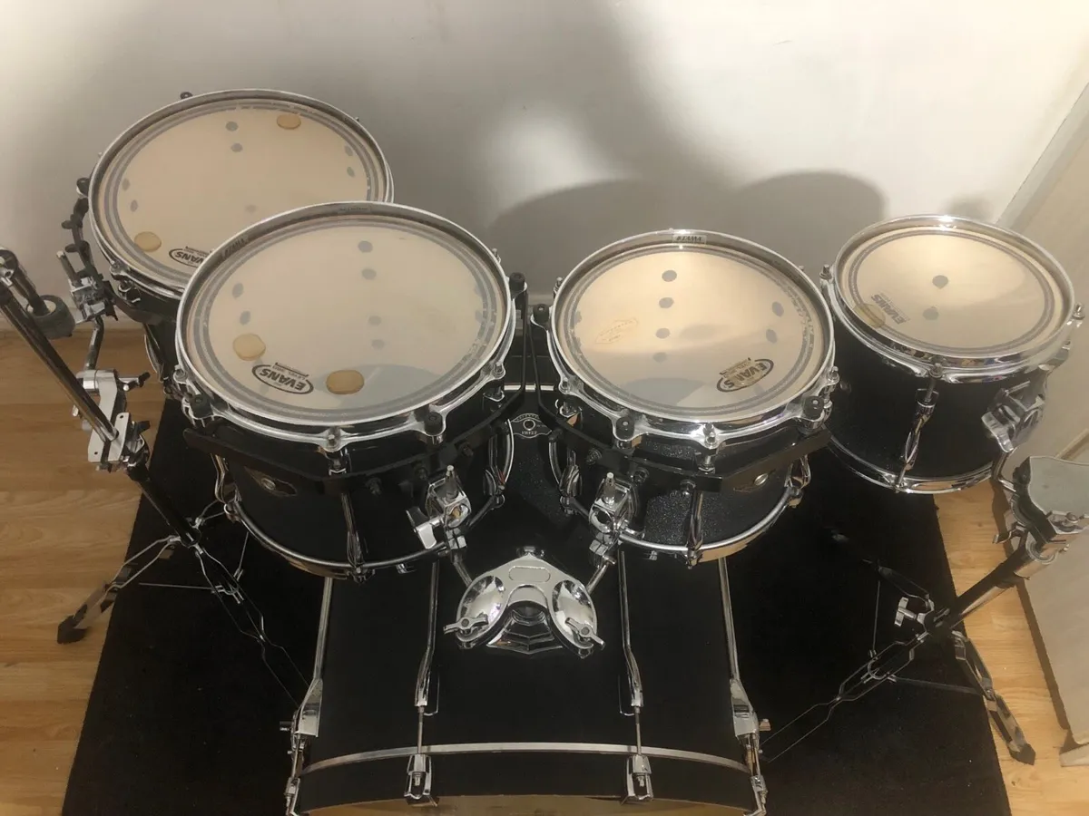 Tama Superstar Custom - Image 4