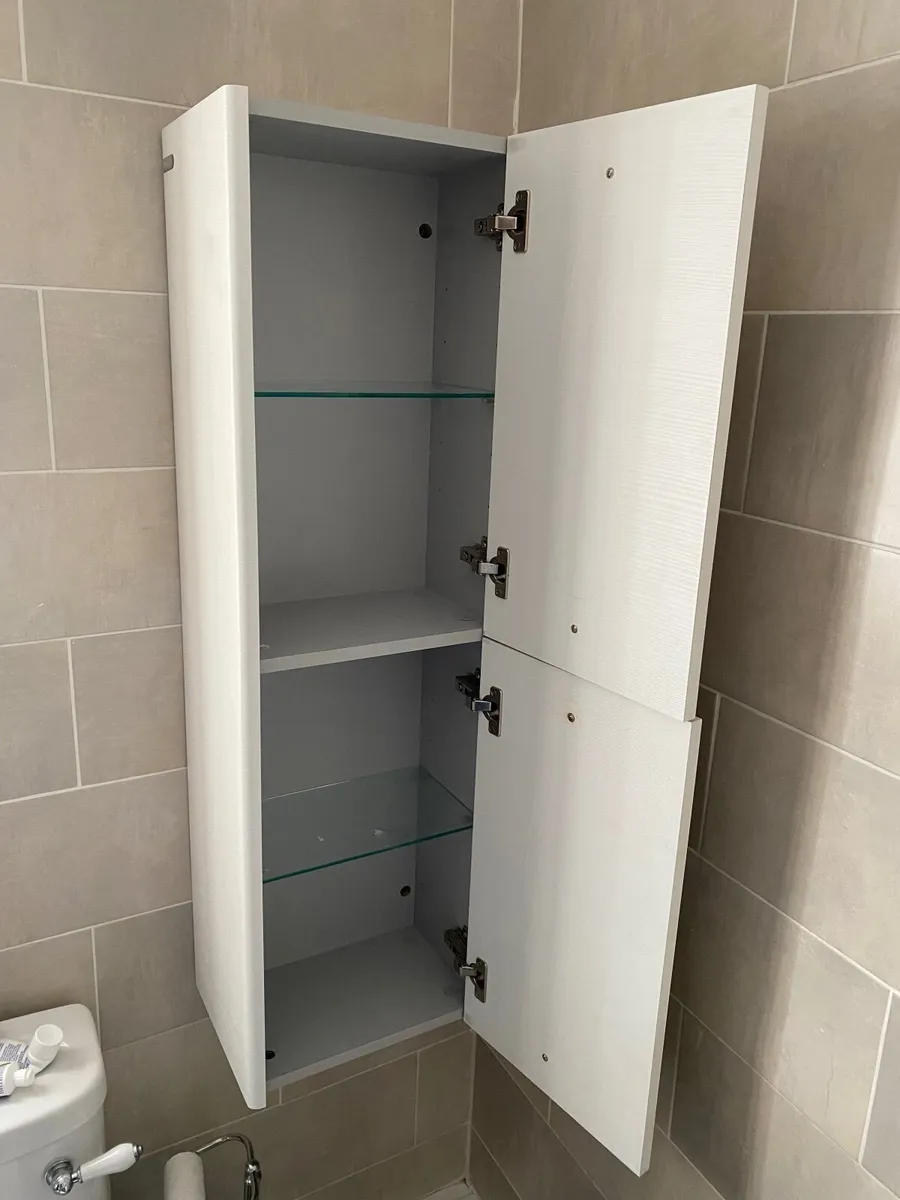 Bathroom Cabinet - Image 2