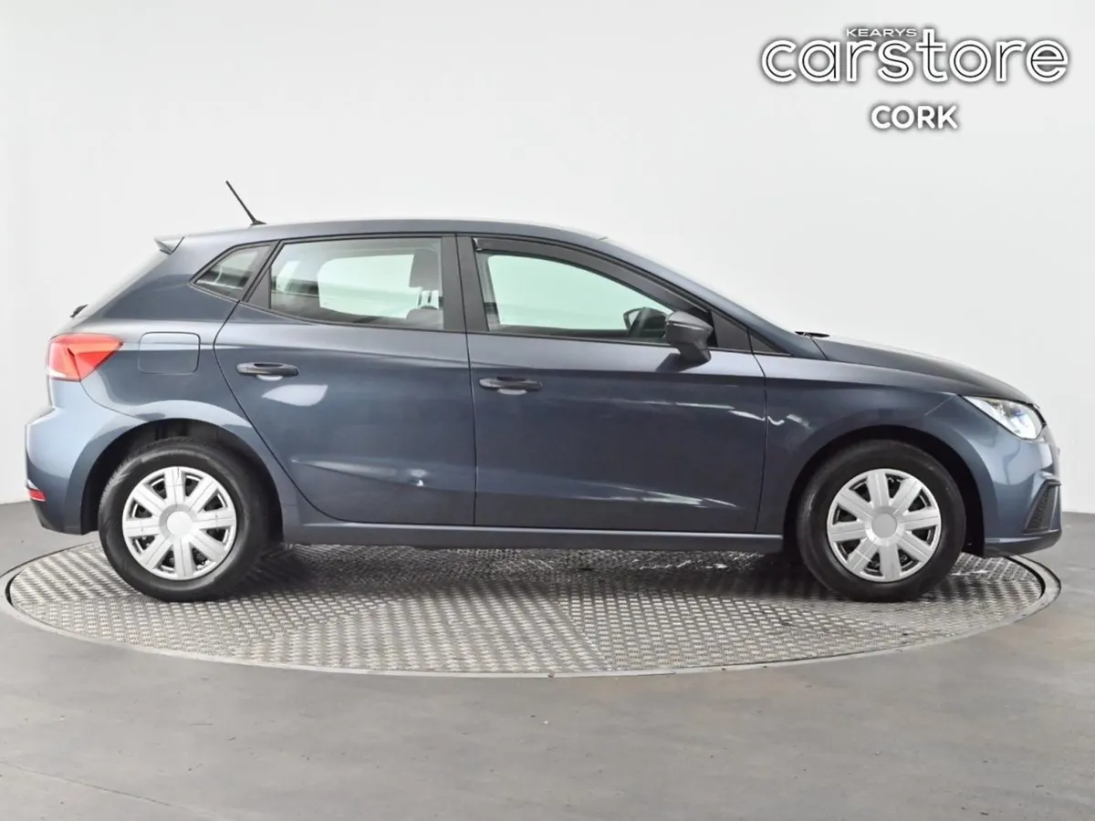 SEAT Ibiza 1.0mpi 80hp S - Image 3