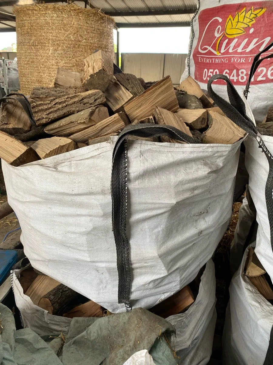 Firewood - Image 1