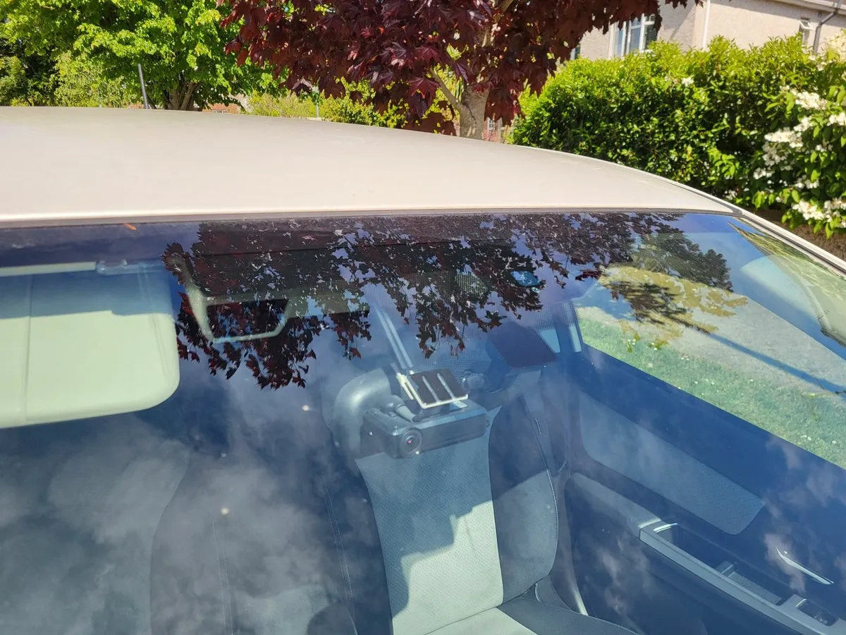 Subaru XV Impreza 2014 - Image 3