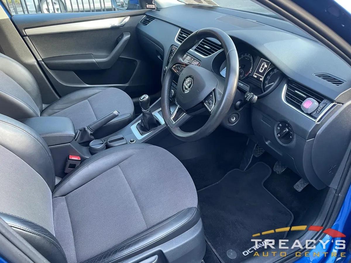 Skoda Octavia 2020 - Image 4