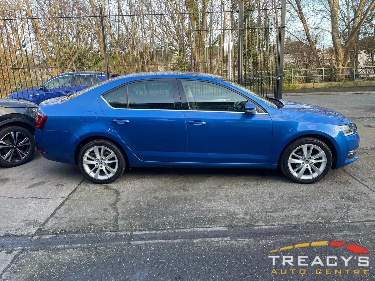 Skoda Octavia 2020 - Image 3