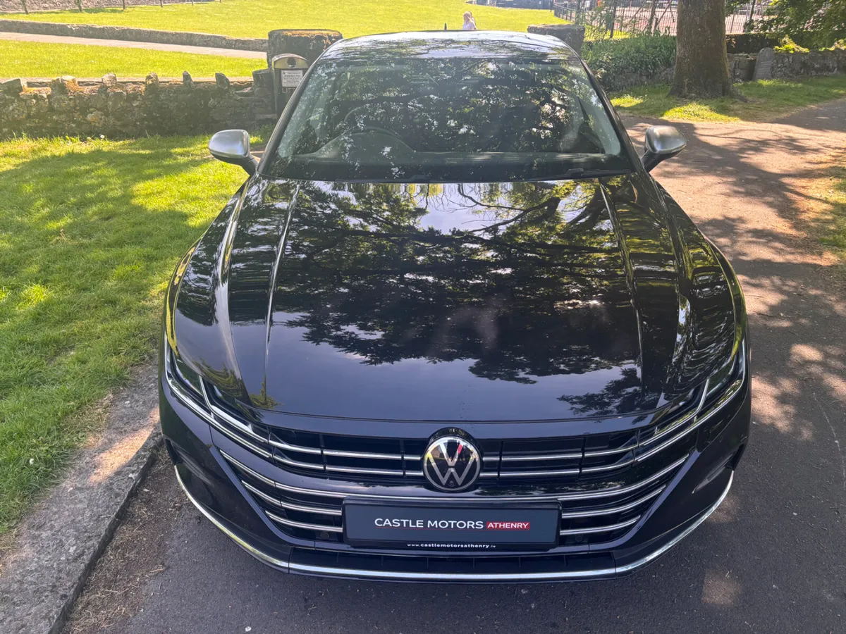 Volkswagen Arteon 2022 - Image 2