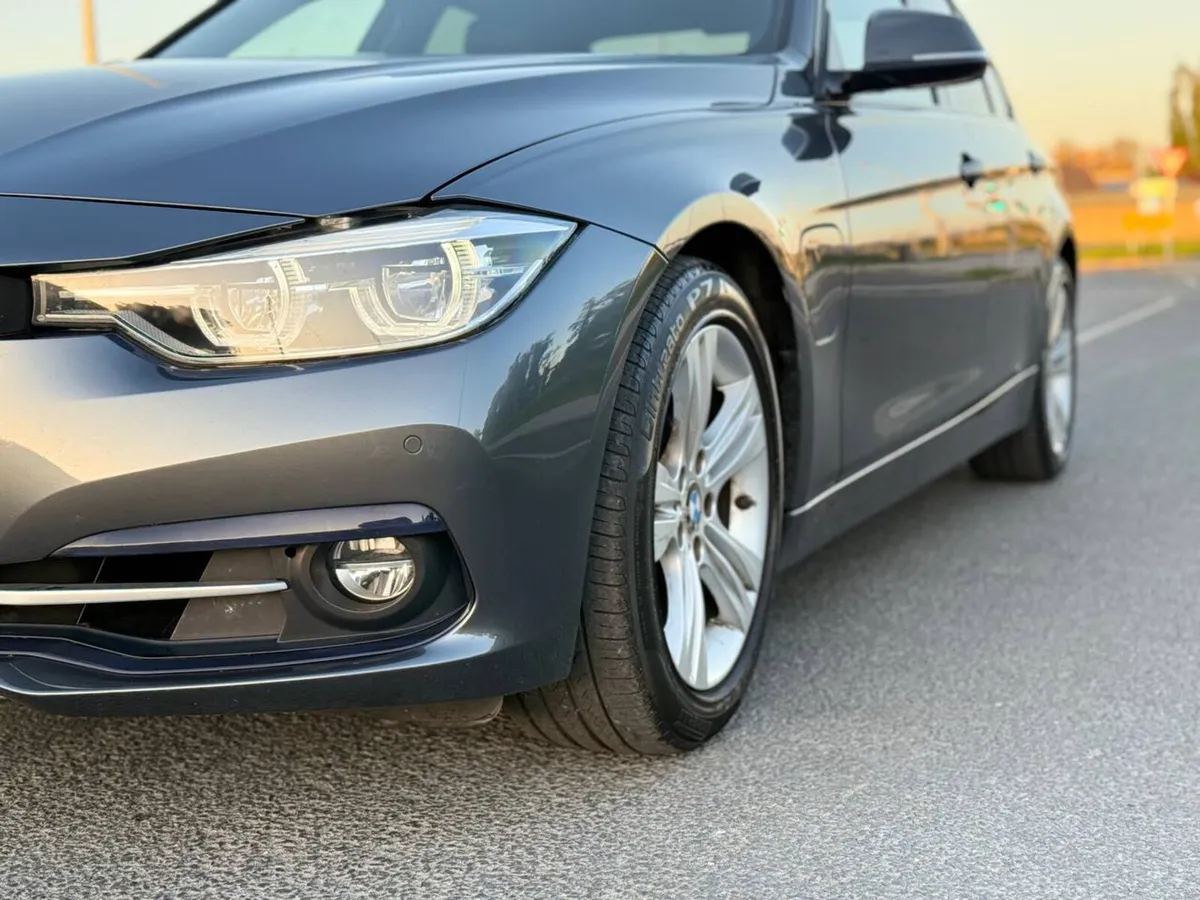 BMW 2016 F330 Plug-in Hybrid AUTO Sport 60k MlsNCT - Image 3