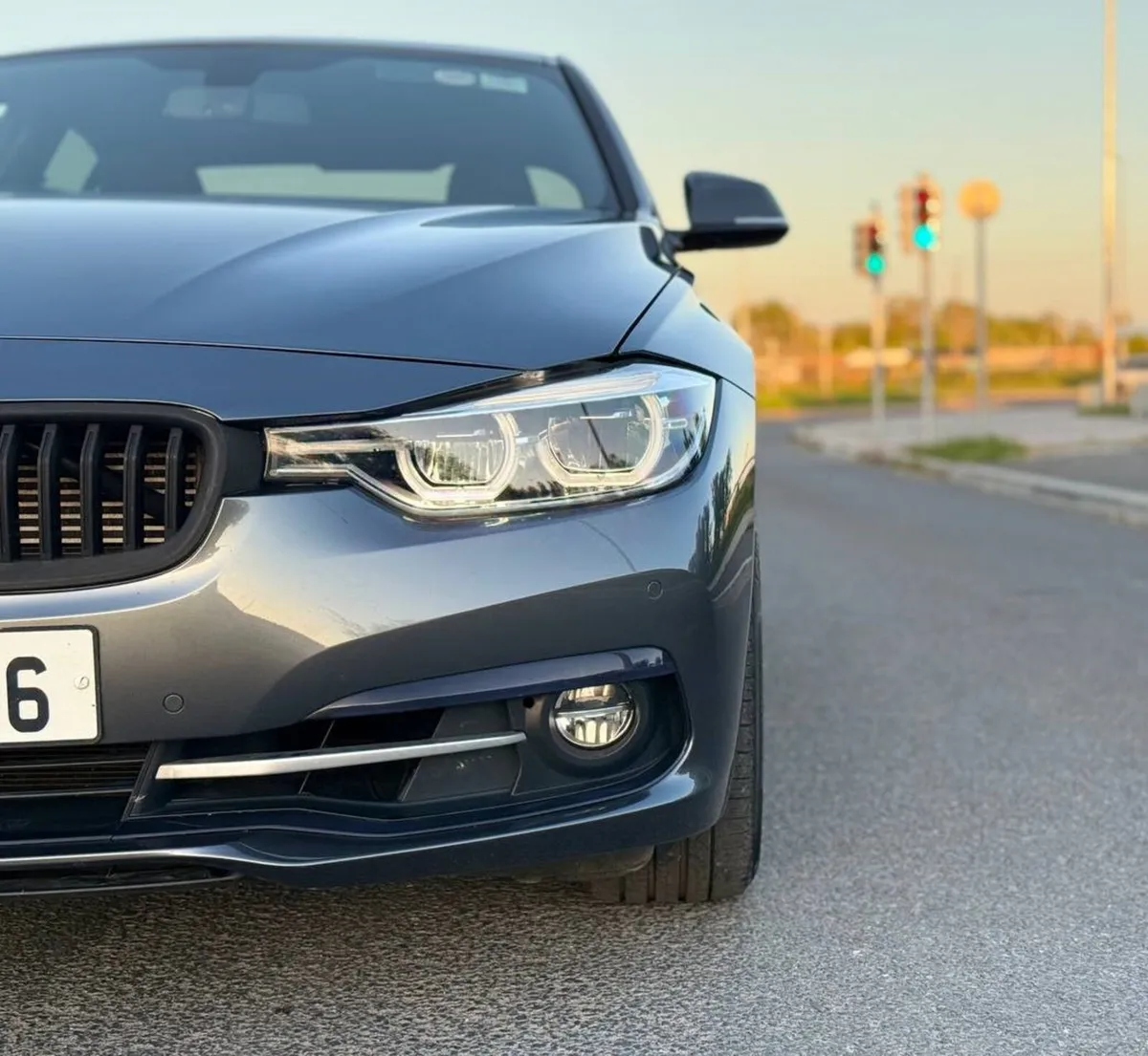 BMW 2016 F330 Plug-in Hybrid AUTO Sport 60k MlsNCT - Image 4