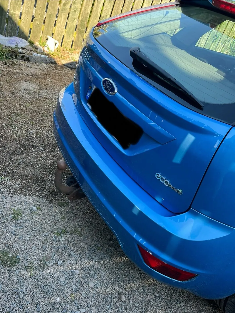 Ford Focus 2010 - Image 3