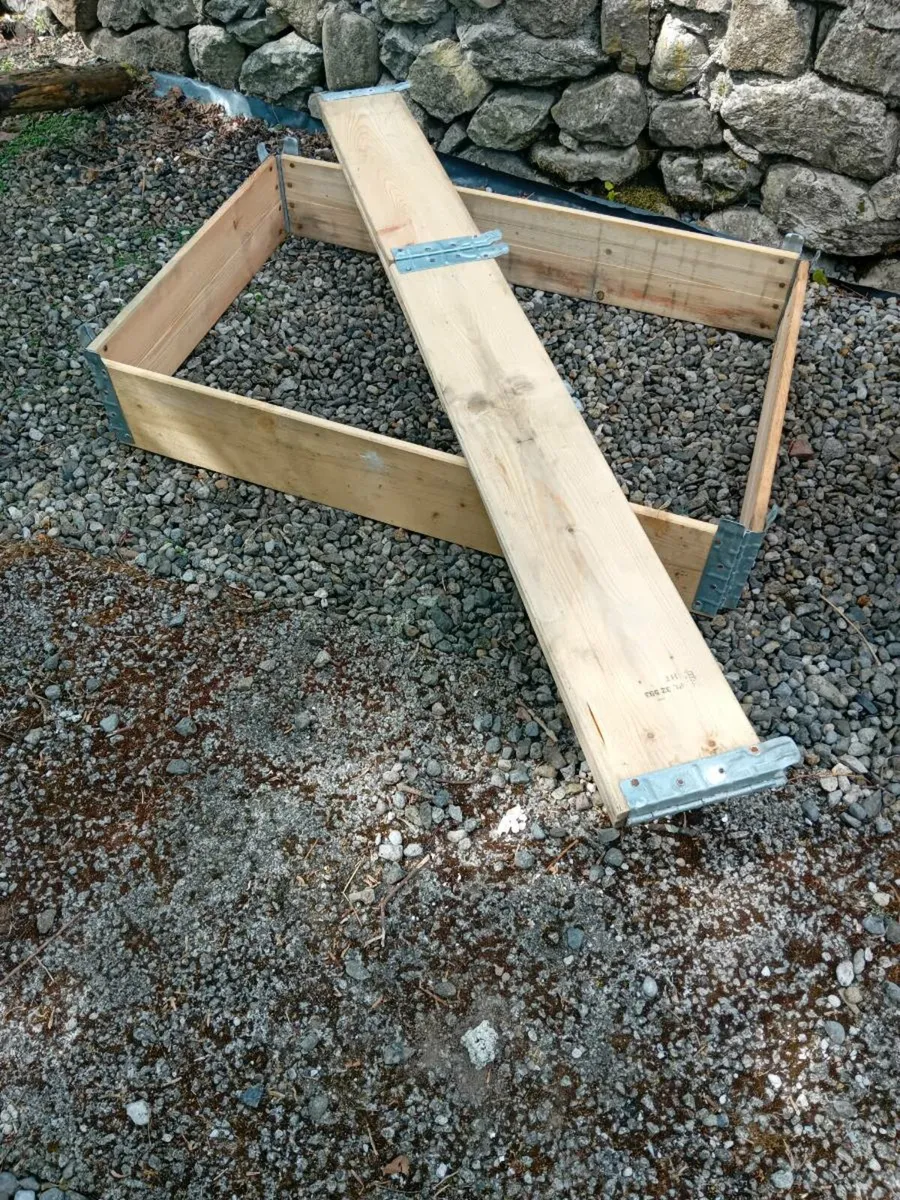Planting boxes x12 - Image 4