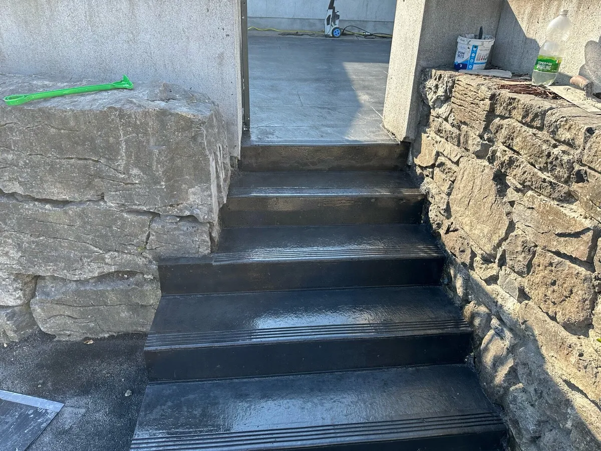 Stairs - Image 1