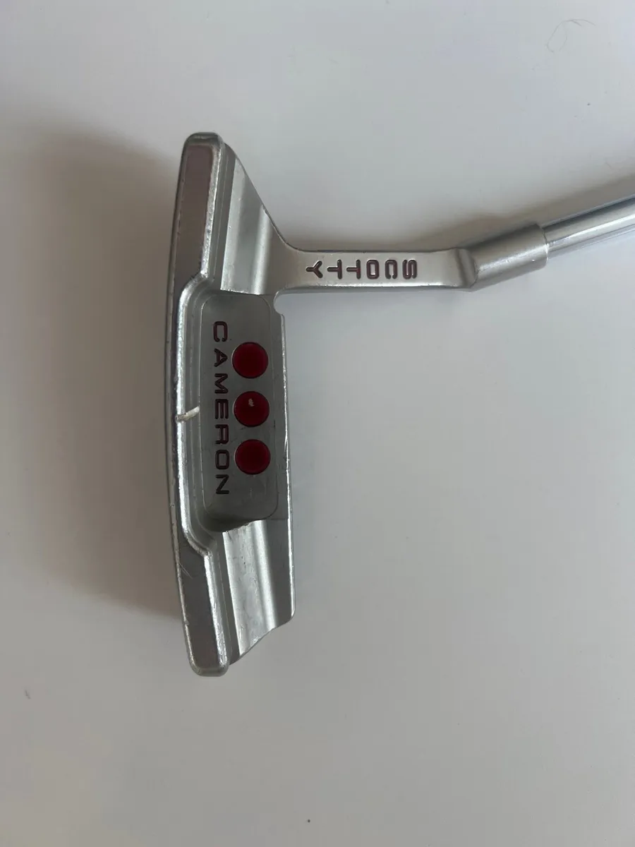 Putter - Image 1
