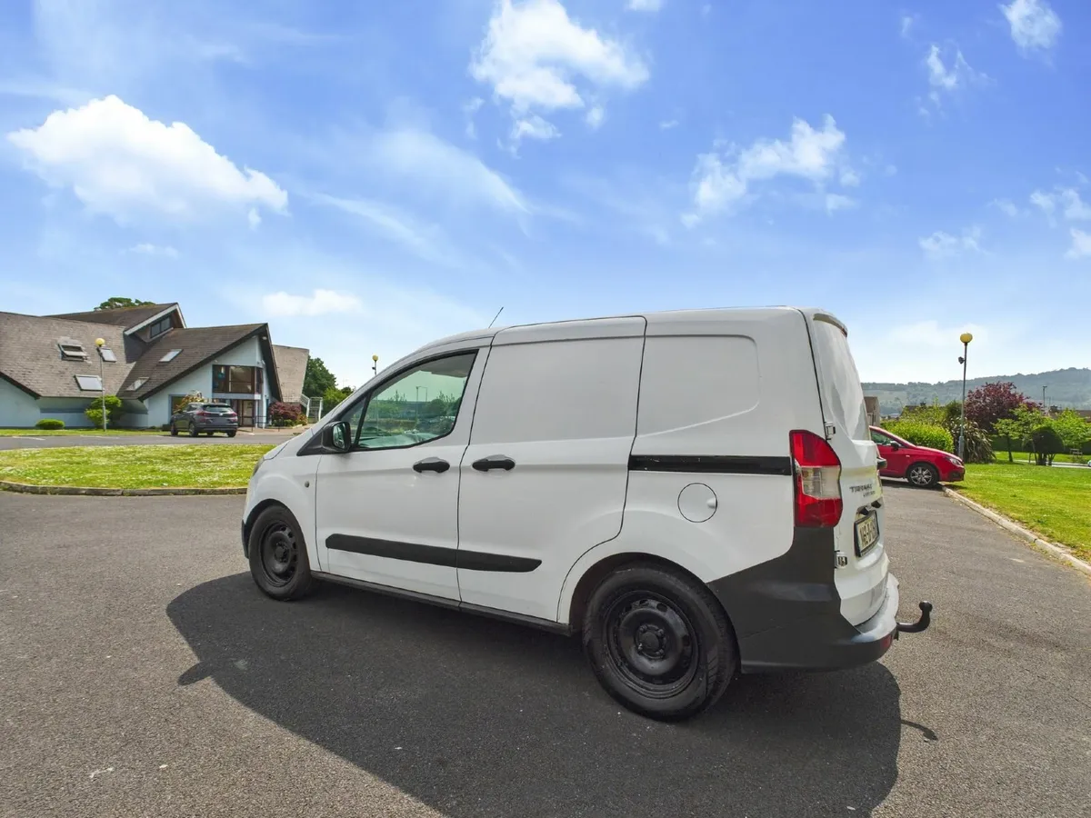Ford Transit 2014 - Image 2