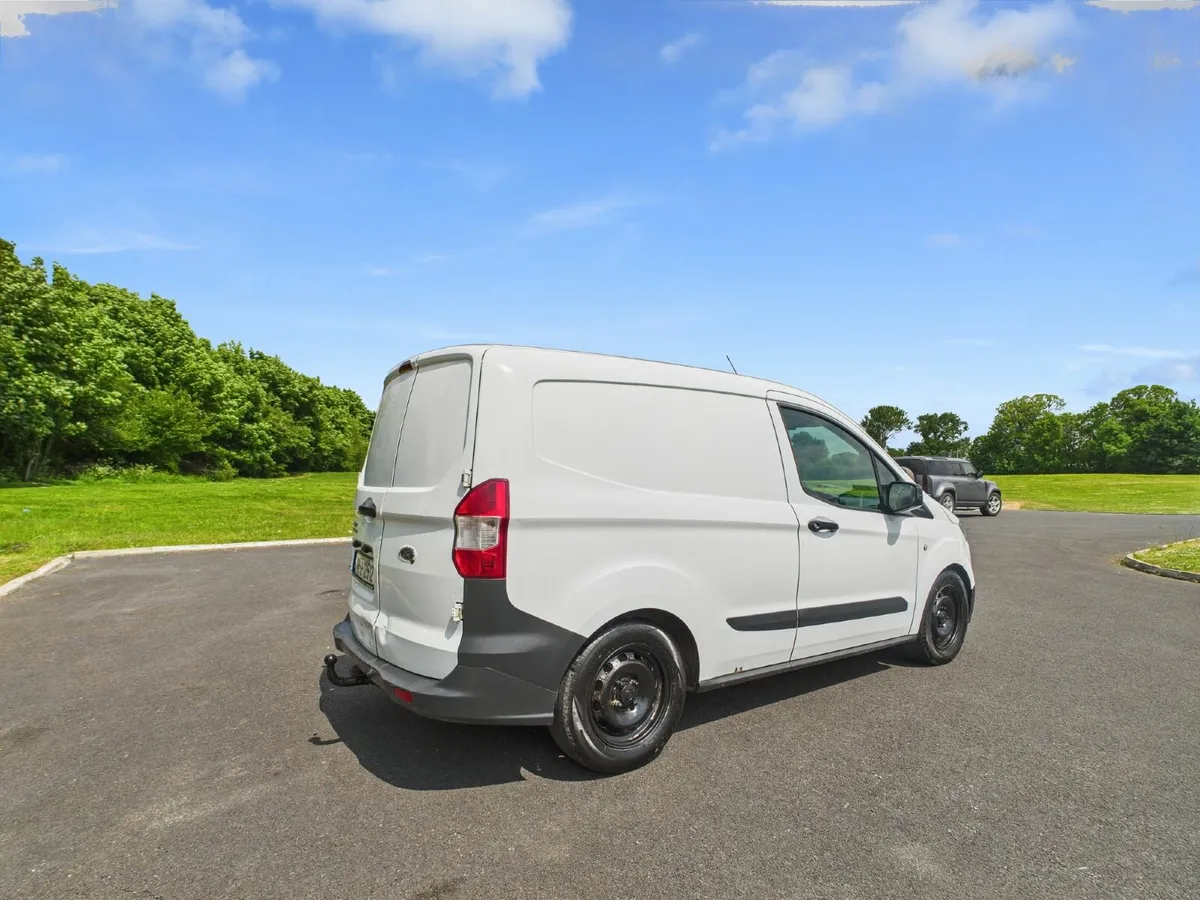 Ford Transit 2014 - Image 3