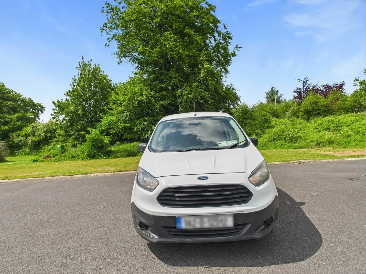 Ford Transit 2014 - Image 4