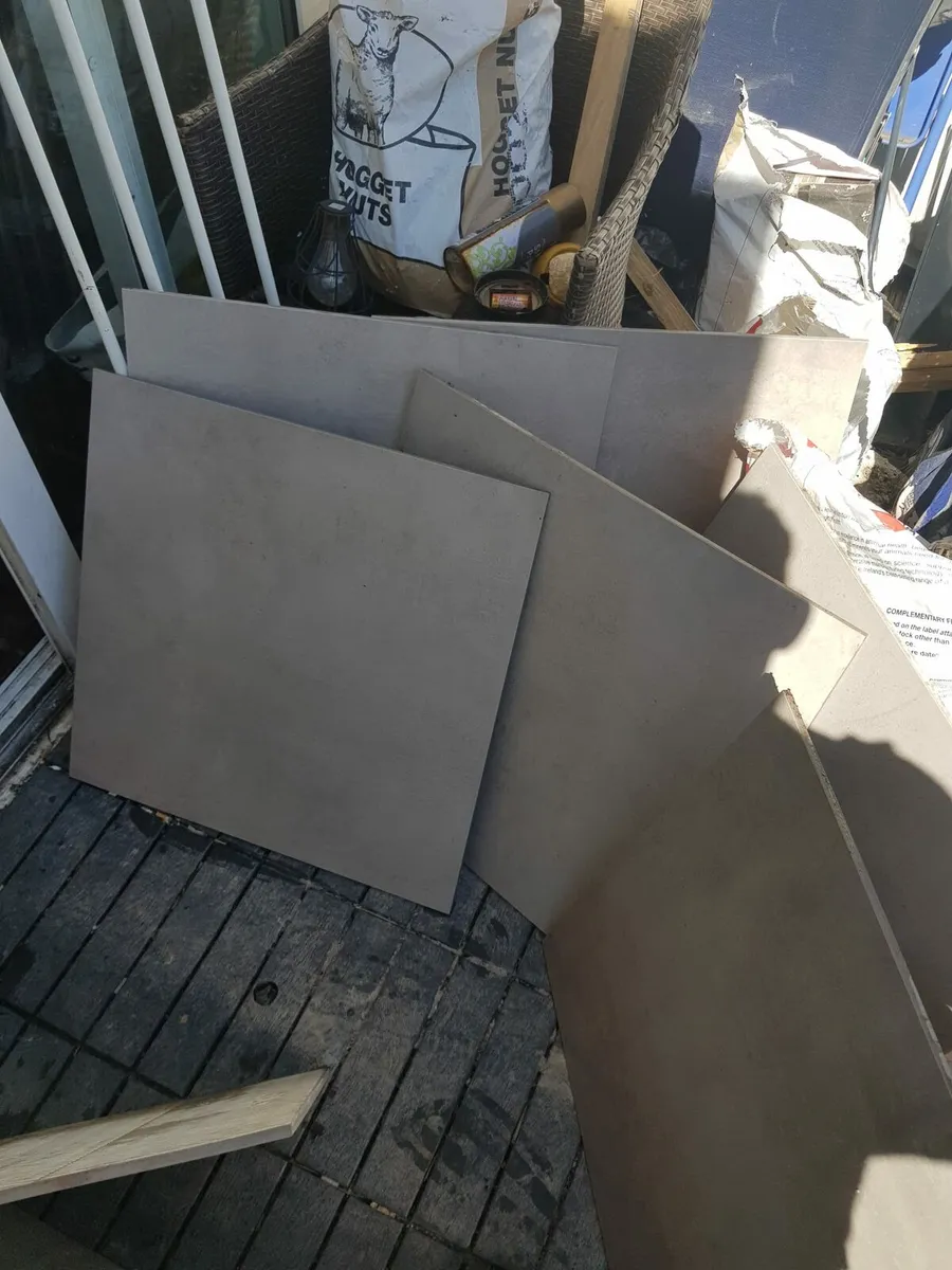 Tiles - Image 1