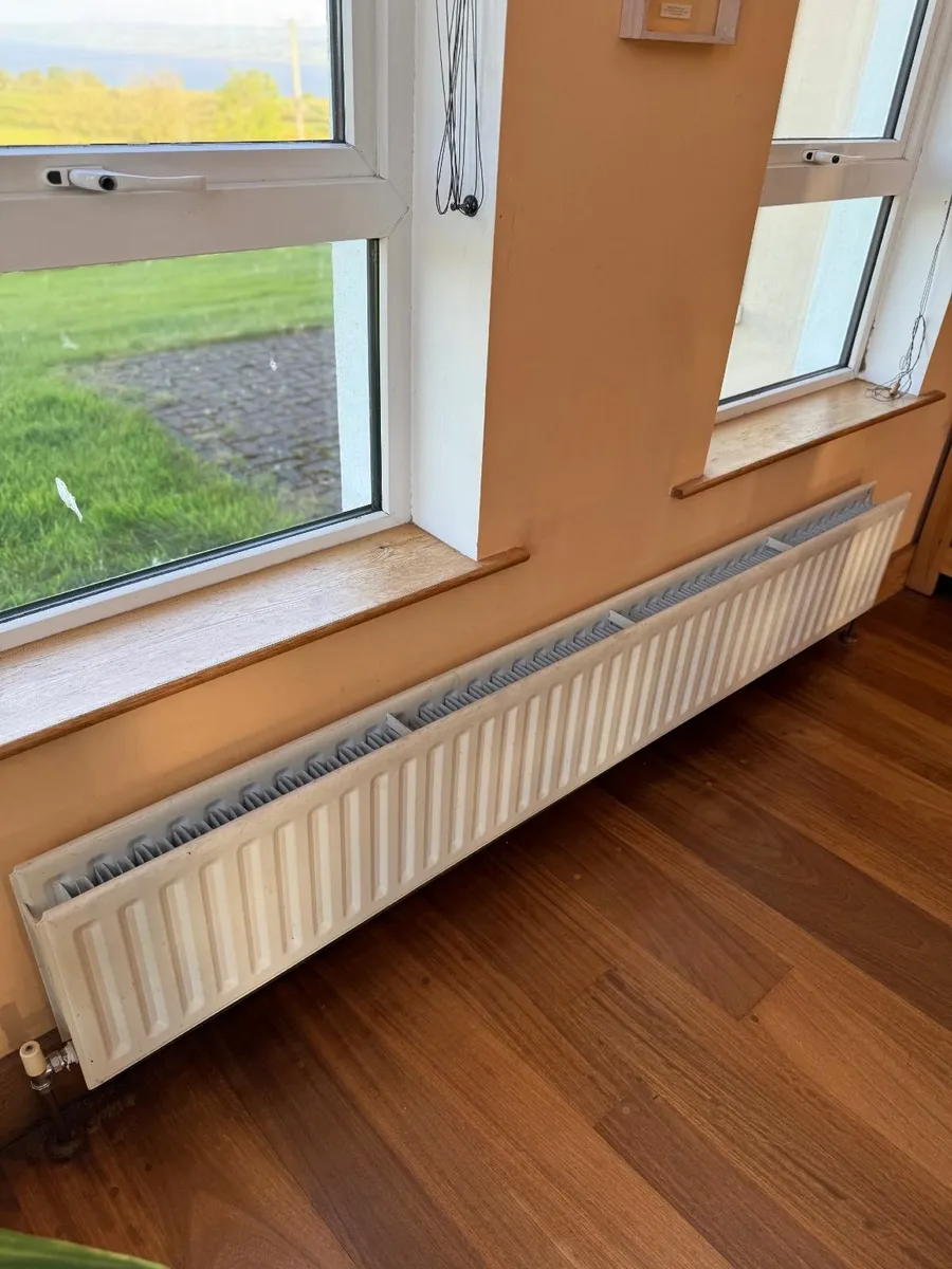 Radiators - Image 1