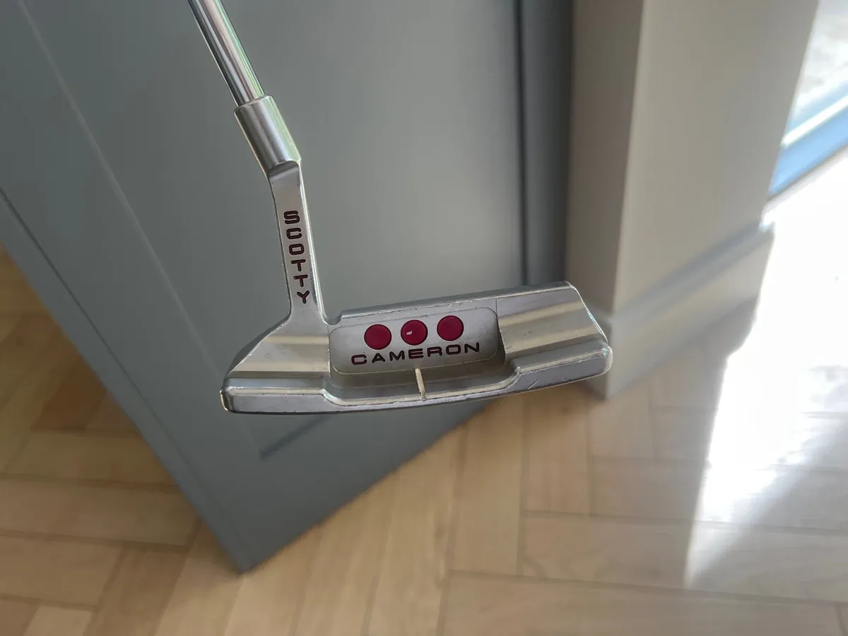 Putter - Image 2