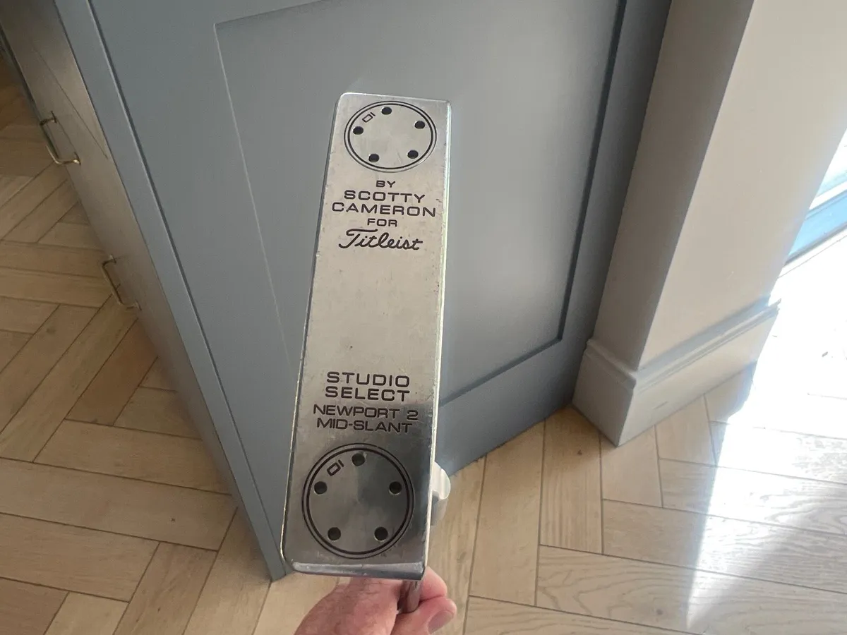 Putter - Image 3