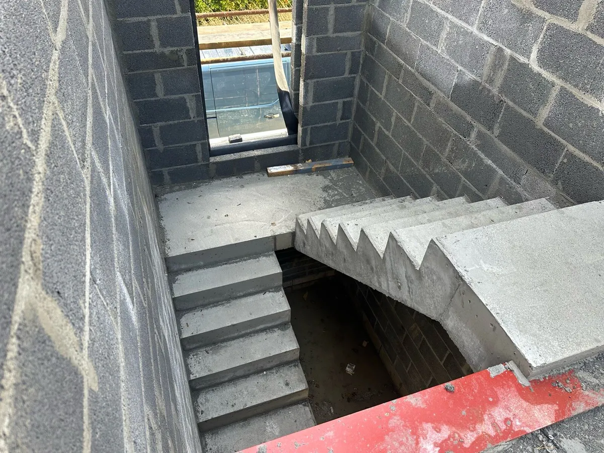 Stairs - Image 2