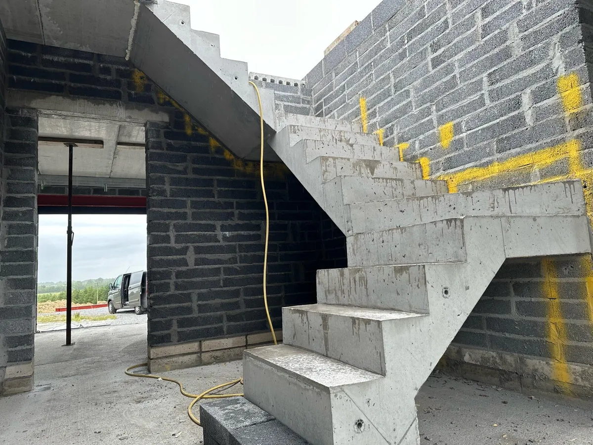 Stairs - Image 4