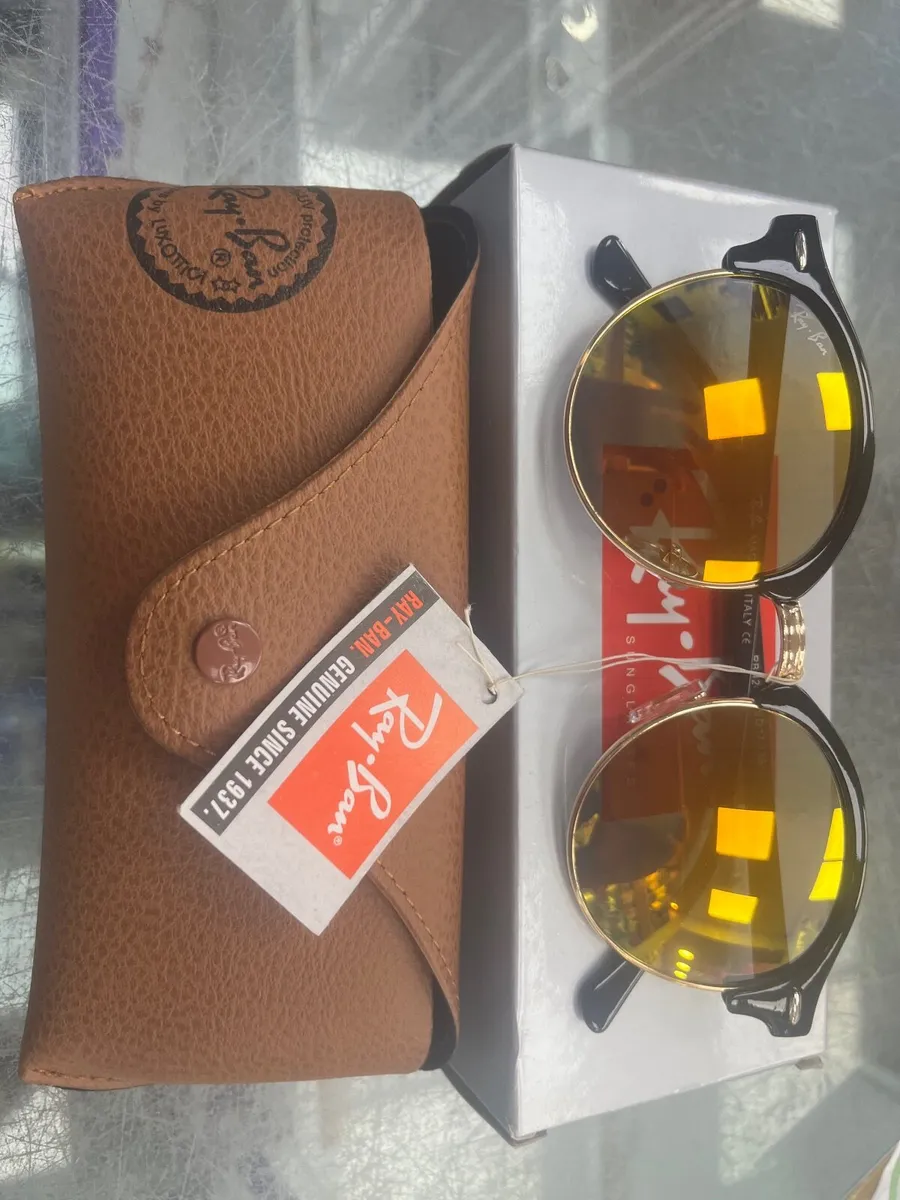 Sunglasses - Image 1
