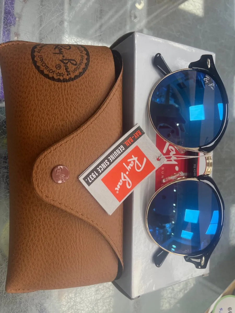 Sunglasses - Image 2