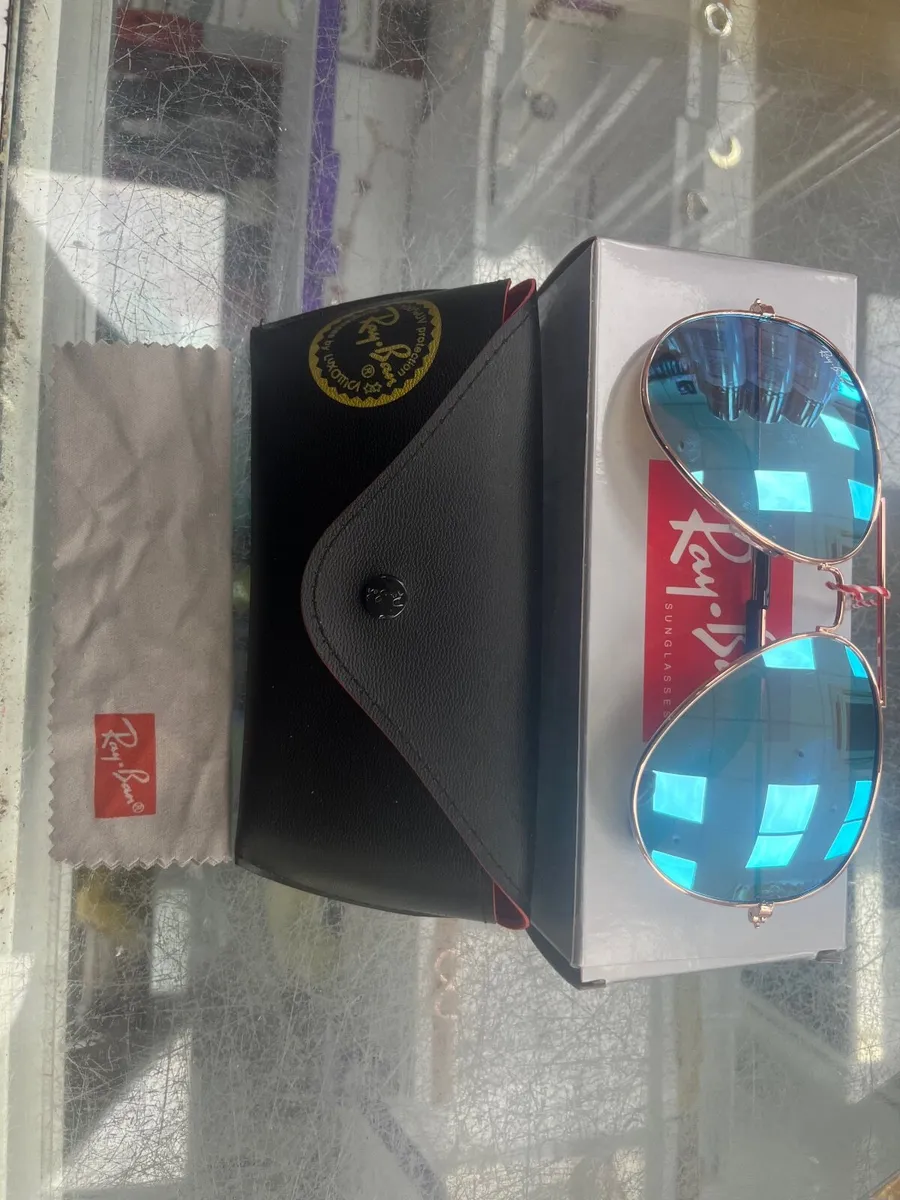 Sunglasses - Image 3