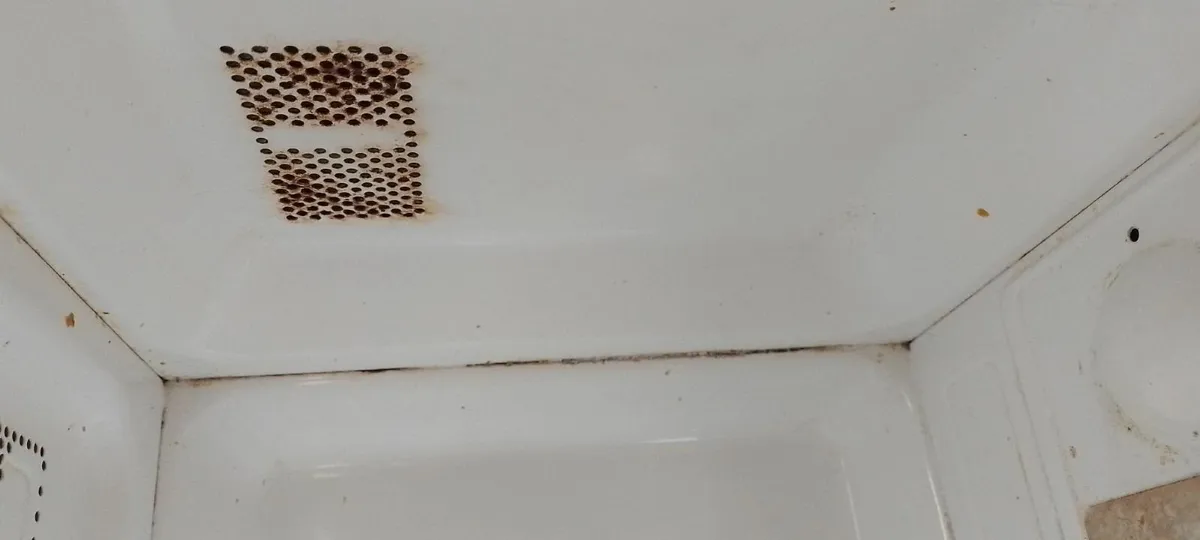 Free Microwave - Image 3