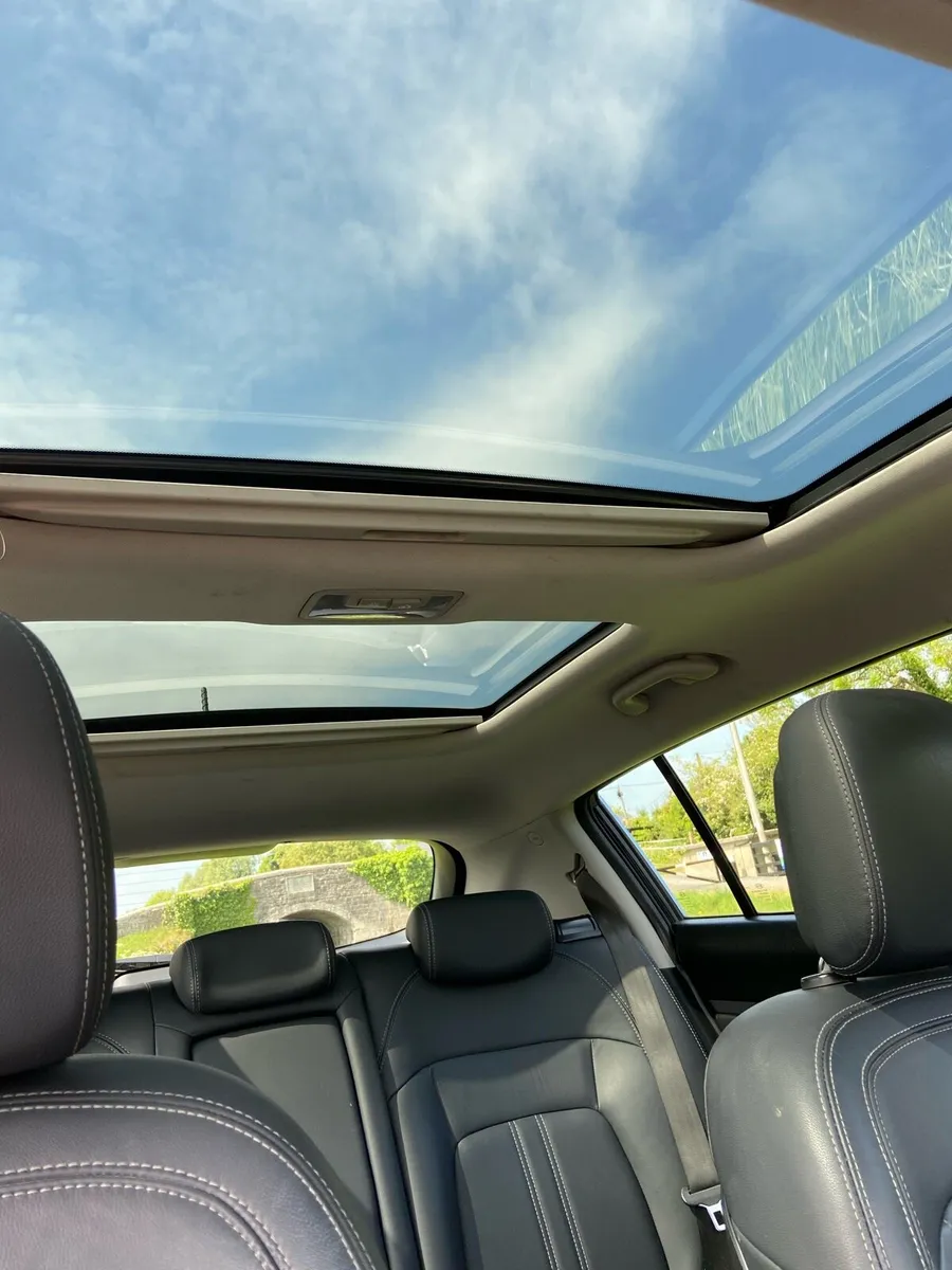 Kia Sportage Platinum NEW NCT UNTIL JULY 2026 - Image 4