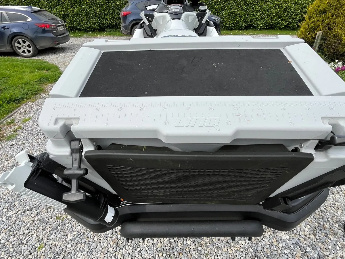 Sea-Doo Fishpro Sport 170 - Image 3
