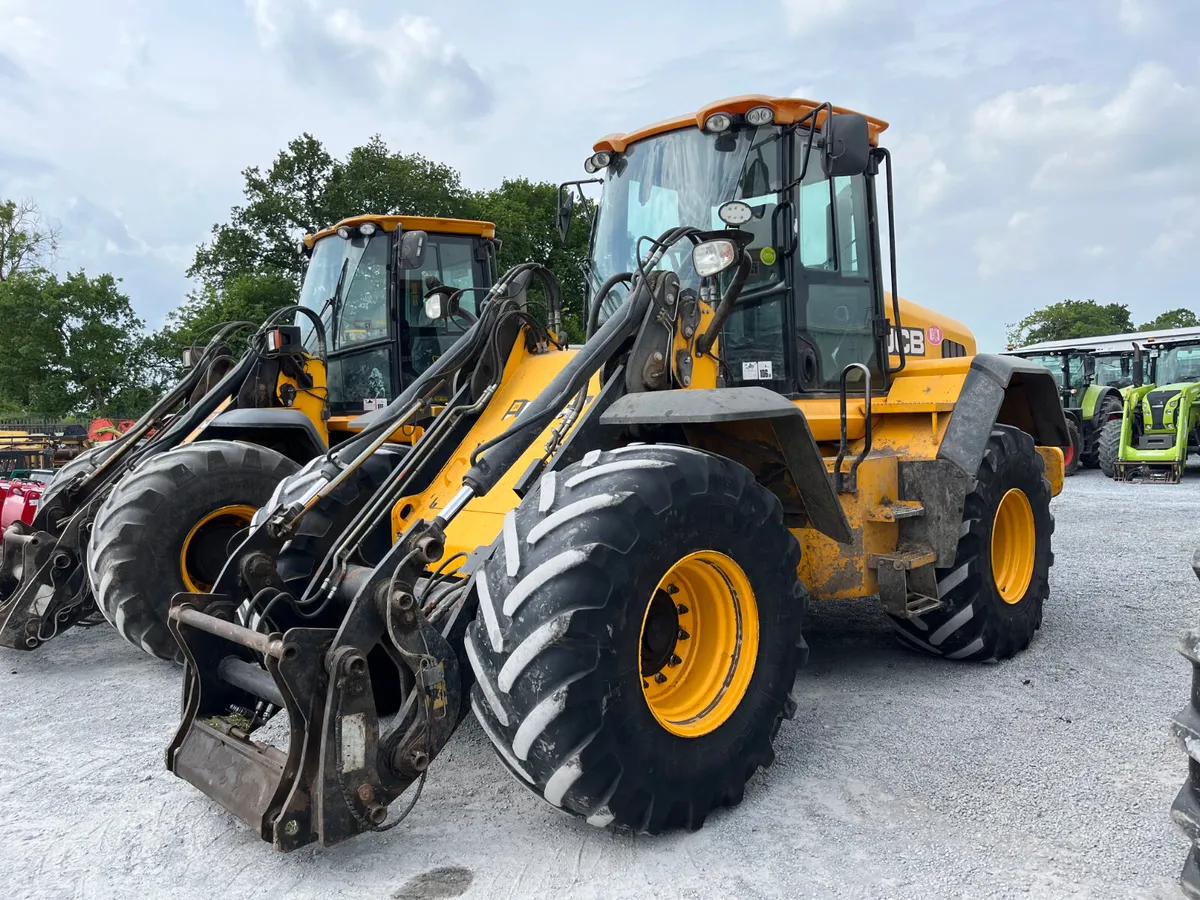 Jcb 435s - Image 1
