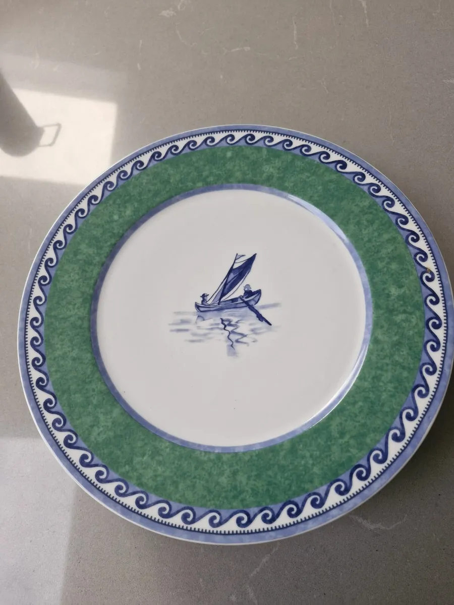 Dinner Plates - Image 1