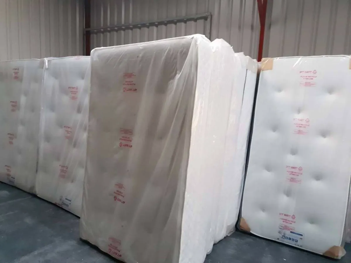 Mattresses Now In Stock - Image 3