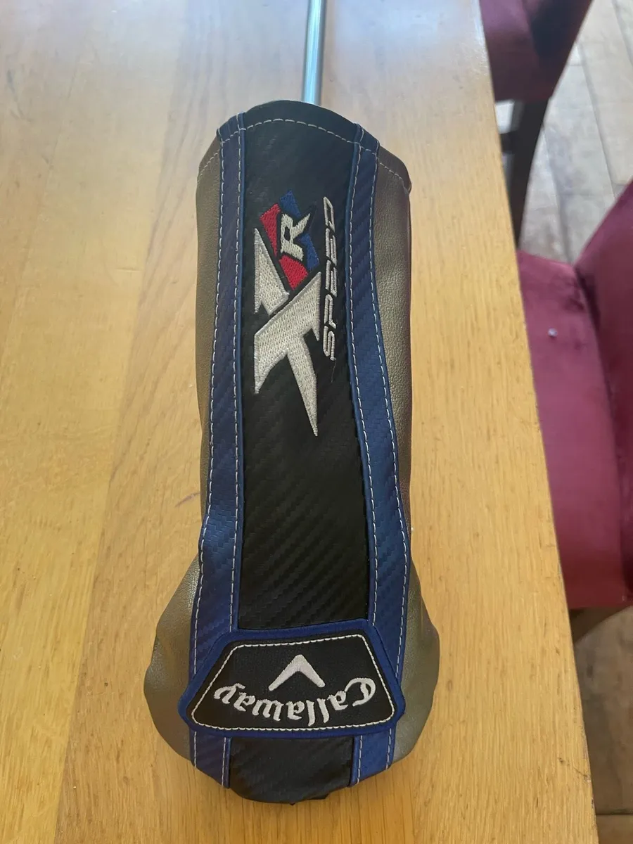 Callaway Xr Speed 7wood - Image 3
