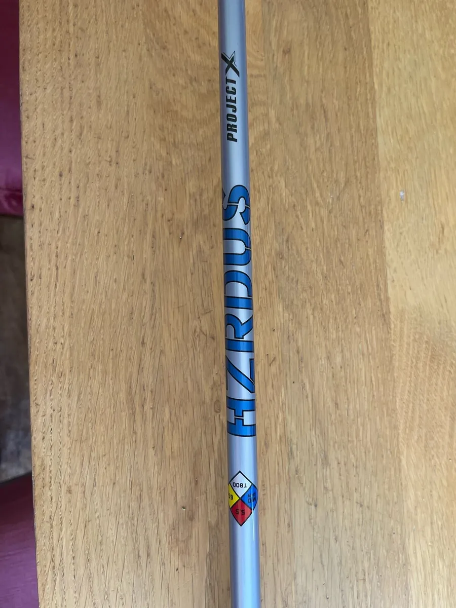 Callaway Xr Speed 7wood - Image 4