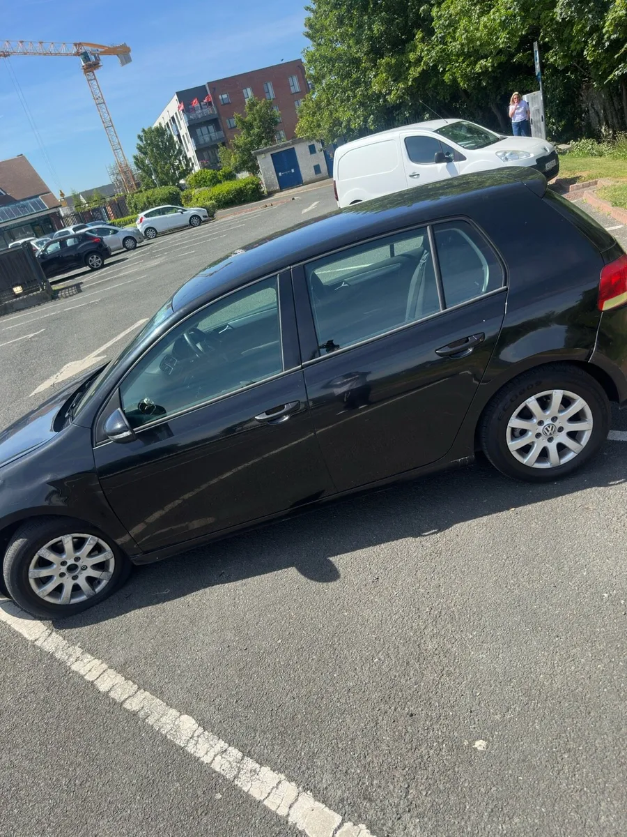 Volkswagen Golf 1.2L - Image 3