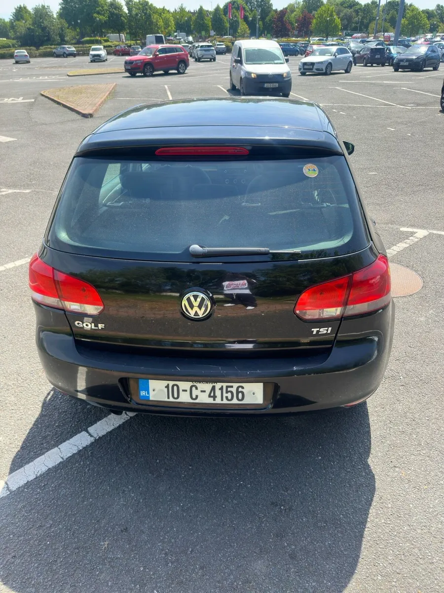 Volkswagen Golf 1.2L - Image 4