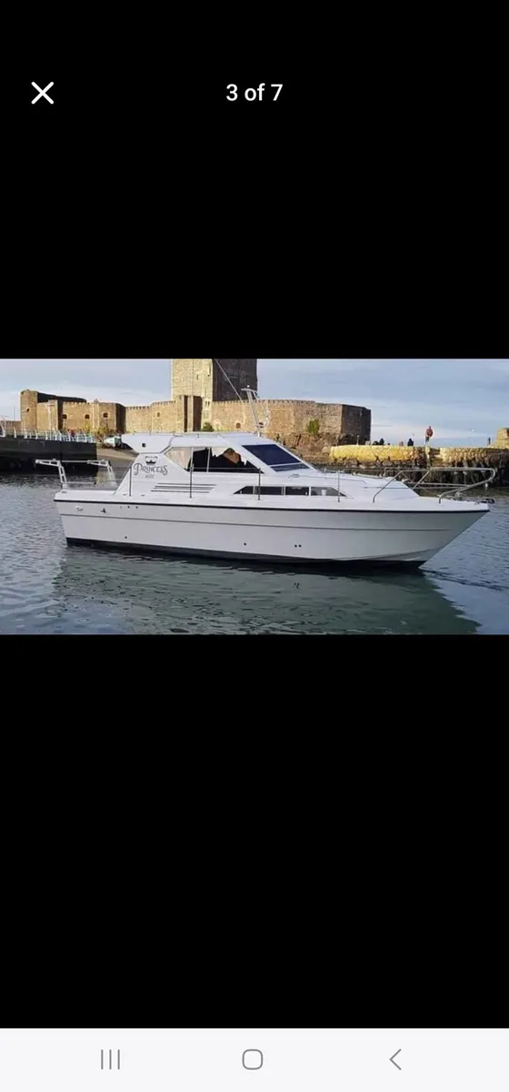 princess 30ds - Image 1