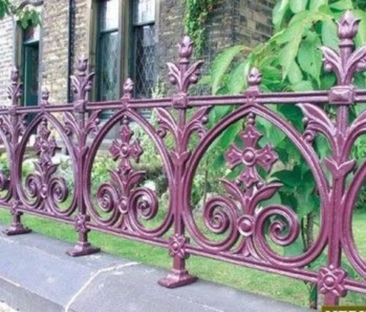 House Railings - Image 2