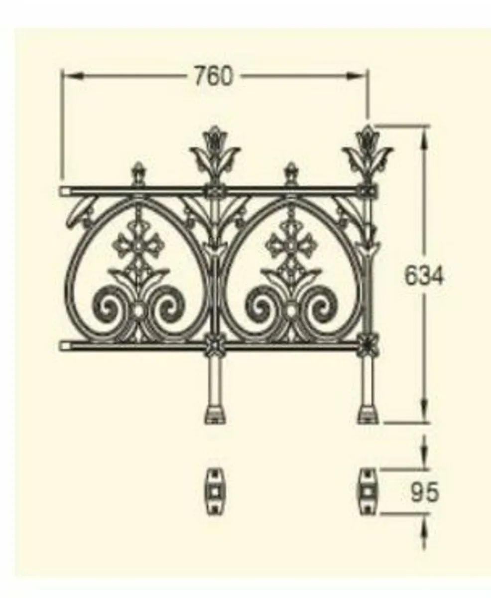 House Railings - Image 3