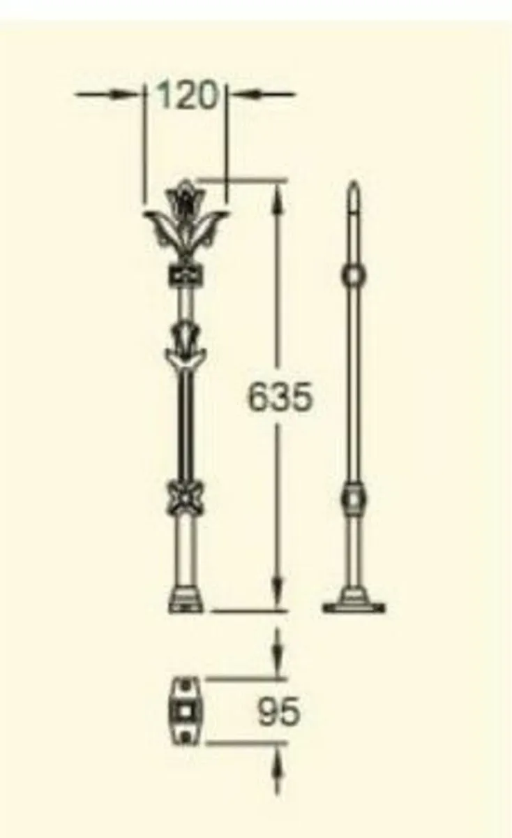 House Railings - Image 4