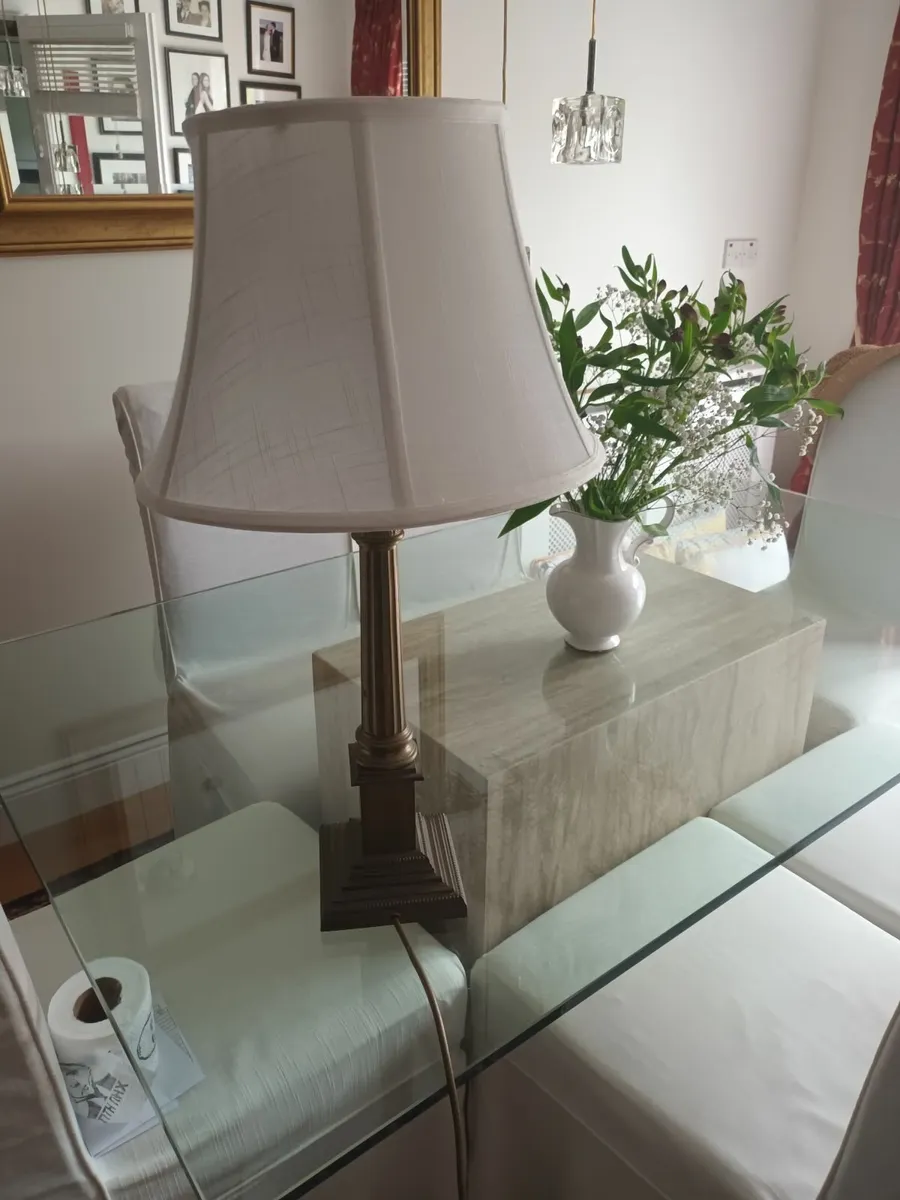 Table Lamp - Image 2
