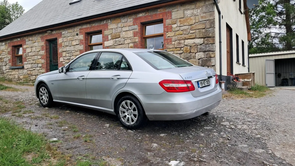 Mercedes-Benz ( read description ) - Image 4