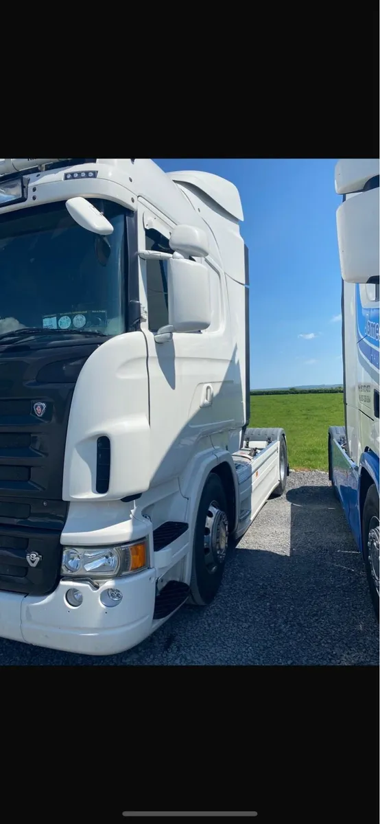 Scania R500 - Image 2