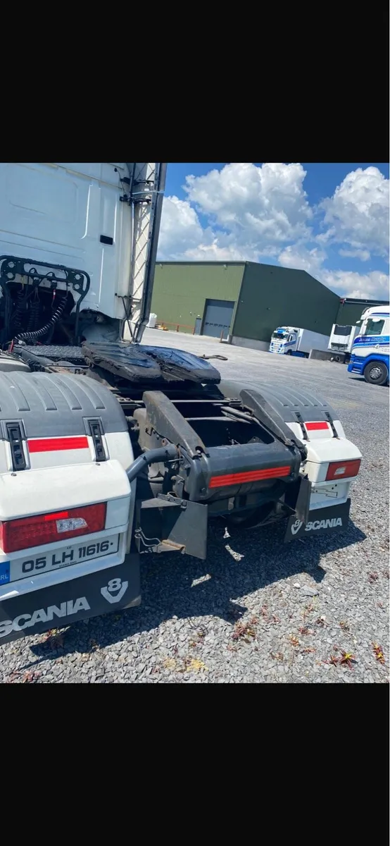 Scania R500 - Image 3